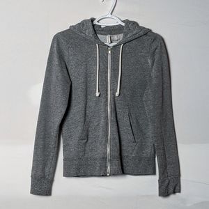 H&M Zip Up Hoodie
